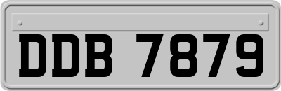 DDB7879