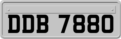 DDB7880