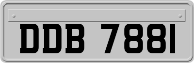 DDB7881