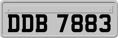 DDB7883