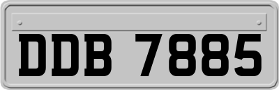DDB7885