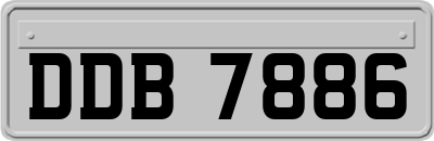 DDB7886