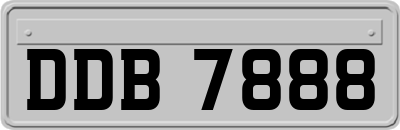 DDB7888