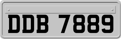 DDB7889