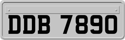 DDB7890