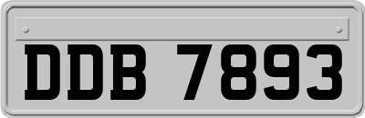 DDB7893