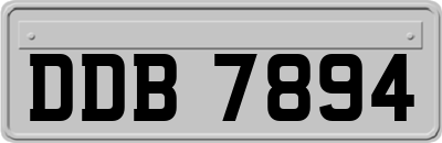 DDB7894