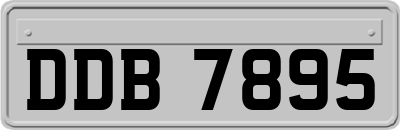 DDB7895