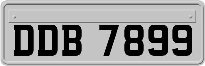 DDB7899