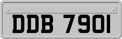 DDB7901