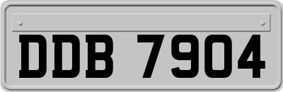 DDB7904