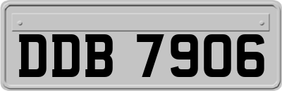 DDB7906