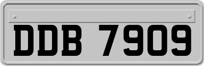 DDB7909