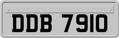 DDB7910