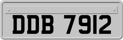 DDB7912