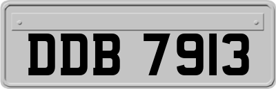 DDB7913