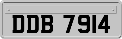DDB7914
