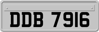DDB7916