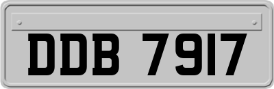 DDB7917