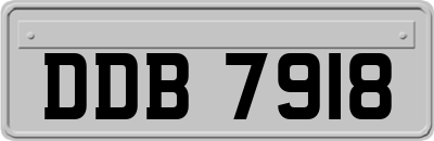 DDB7918