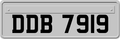 DDB7919