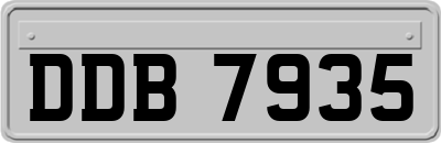 DDB7935