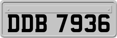 DDB7936