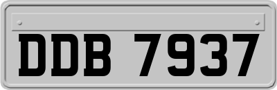 DDB7937
