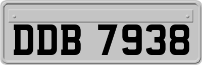 DDB7938