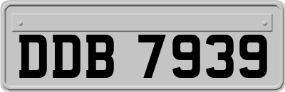 DDB7939