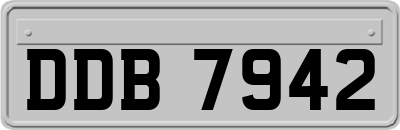 DDB7942