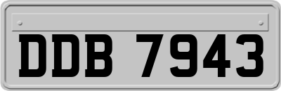DDB7943