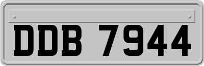 DDB7944