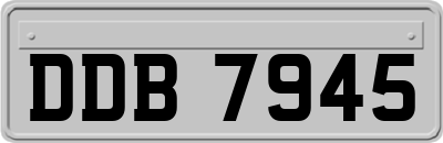 DDB7945