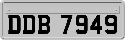 DDB7949