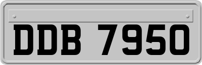 DDB7950