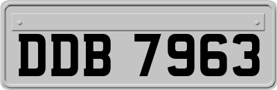 DDB7963