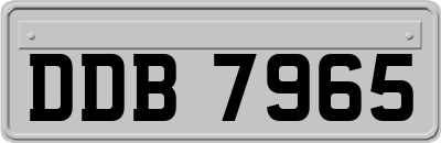 DDB7965