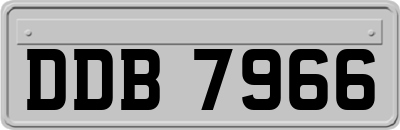 DDB7966