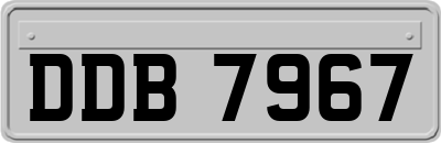 DDB7967