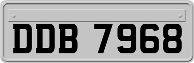 DDB7968