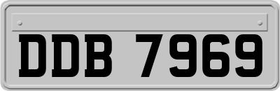 DDB7969
