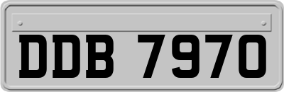 DDB7970