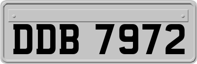 DDB7972