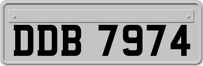DDB7974