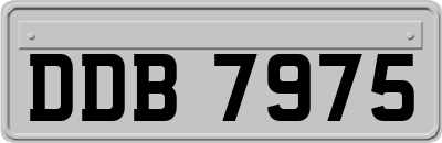 DDB7975