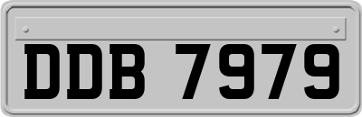 DDB7979