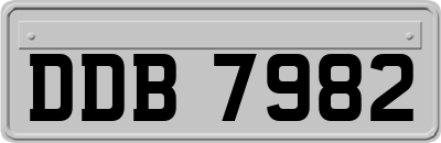 DDB7982