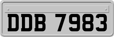 DDB7983