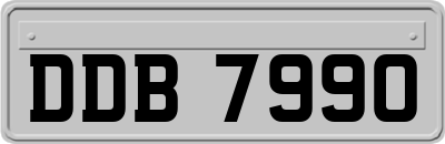 DDB7990